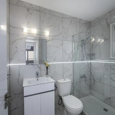 Apartamento Finikoudes *